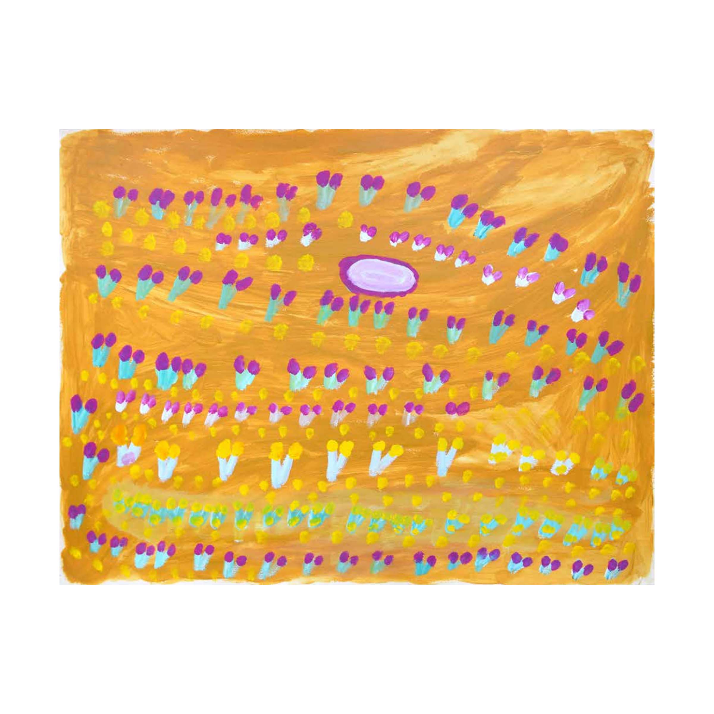 Looking Back, Looking Forward