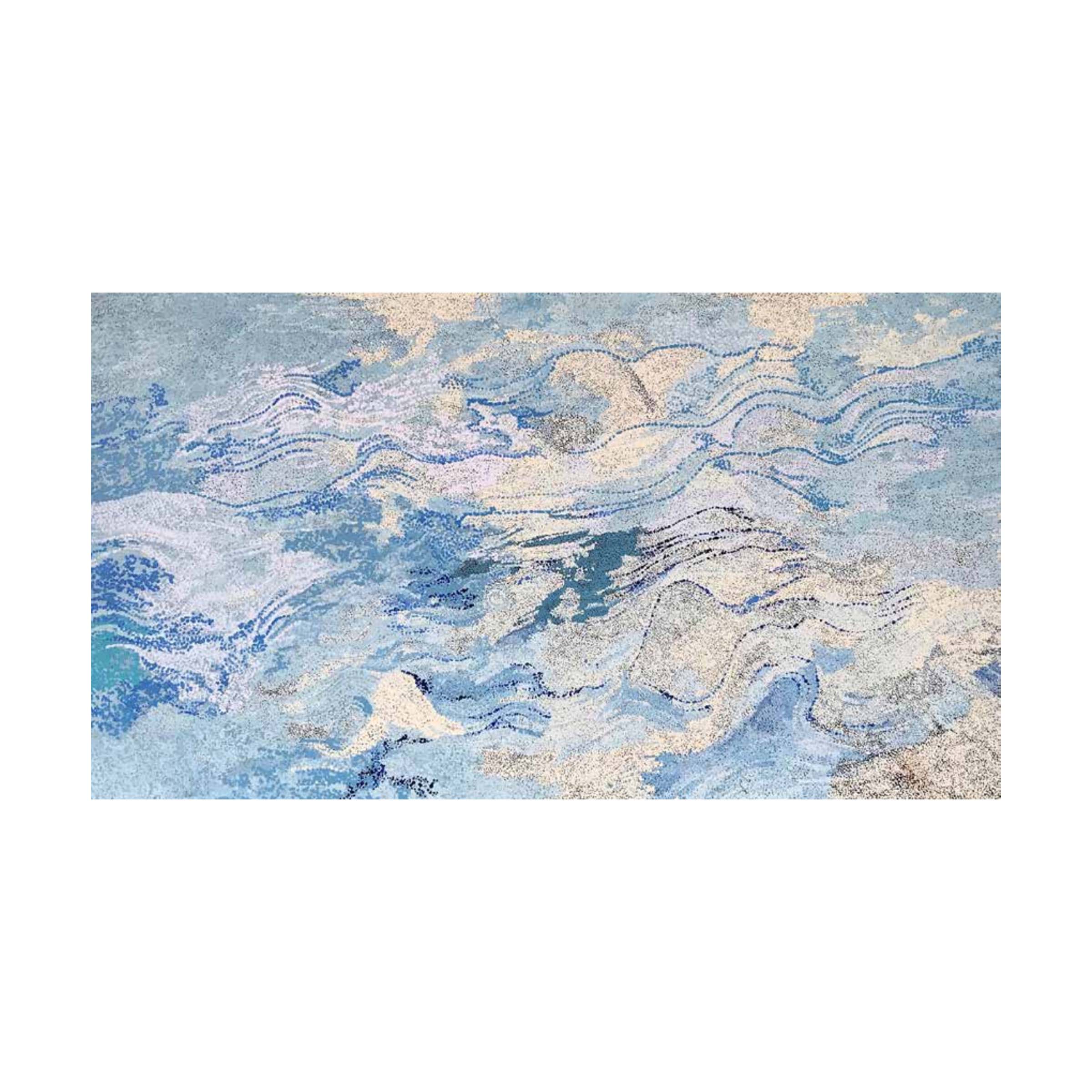 Nganampa Tjukurpa Ananyi Kakarara - Our Stories Going East