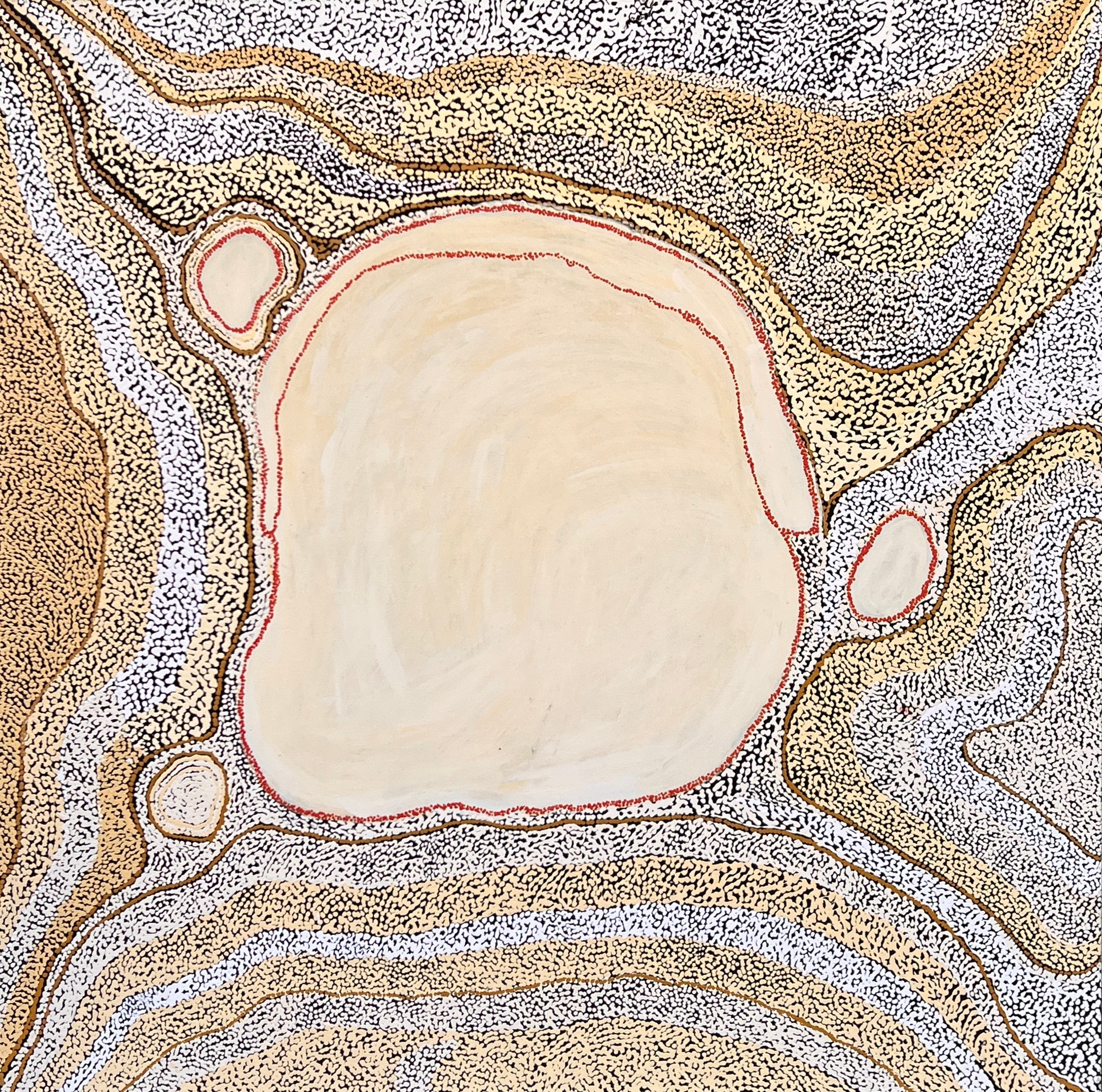 Landscape - Warakurna