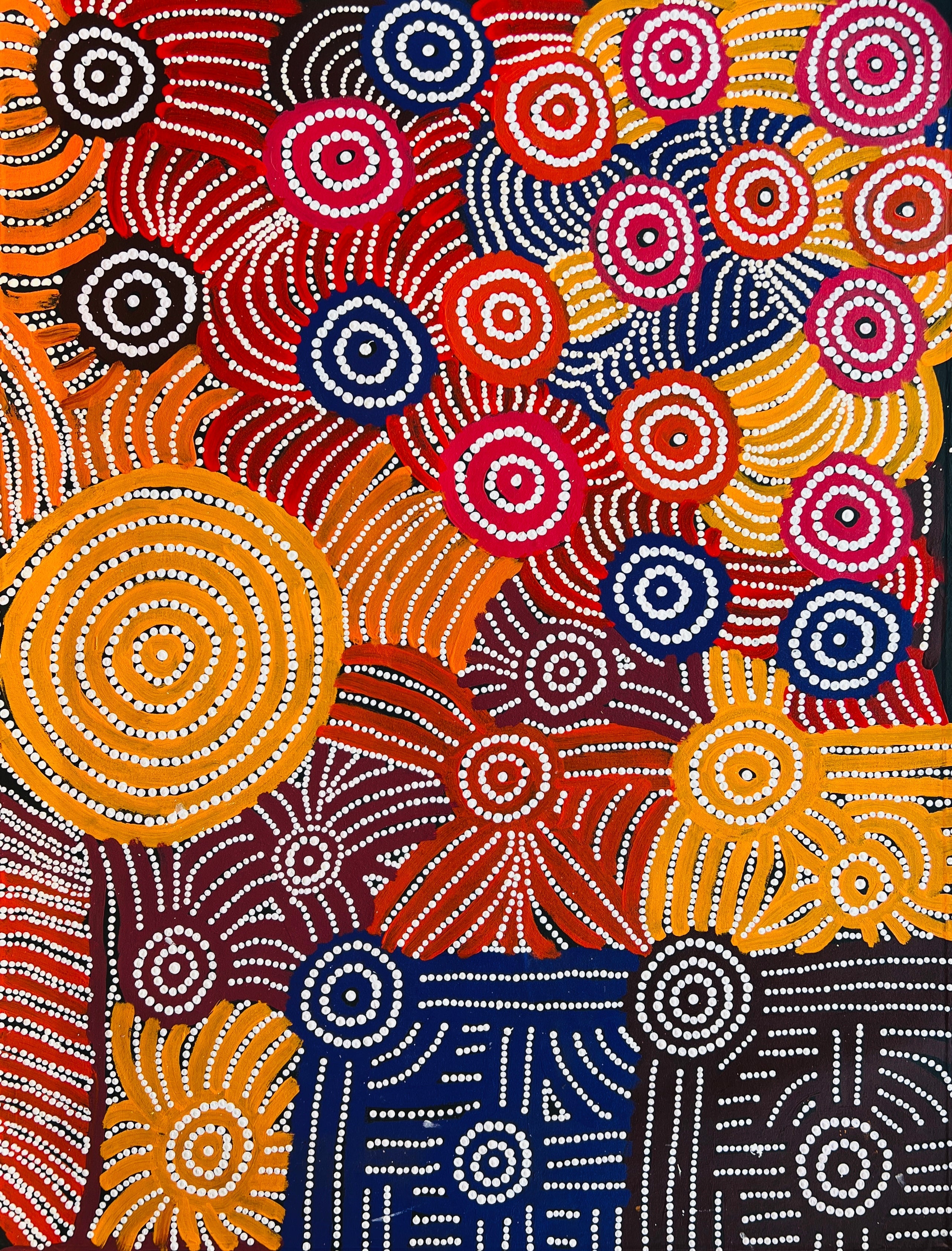 Minyma Pirni Nikinila