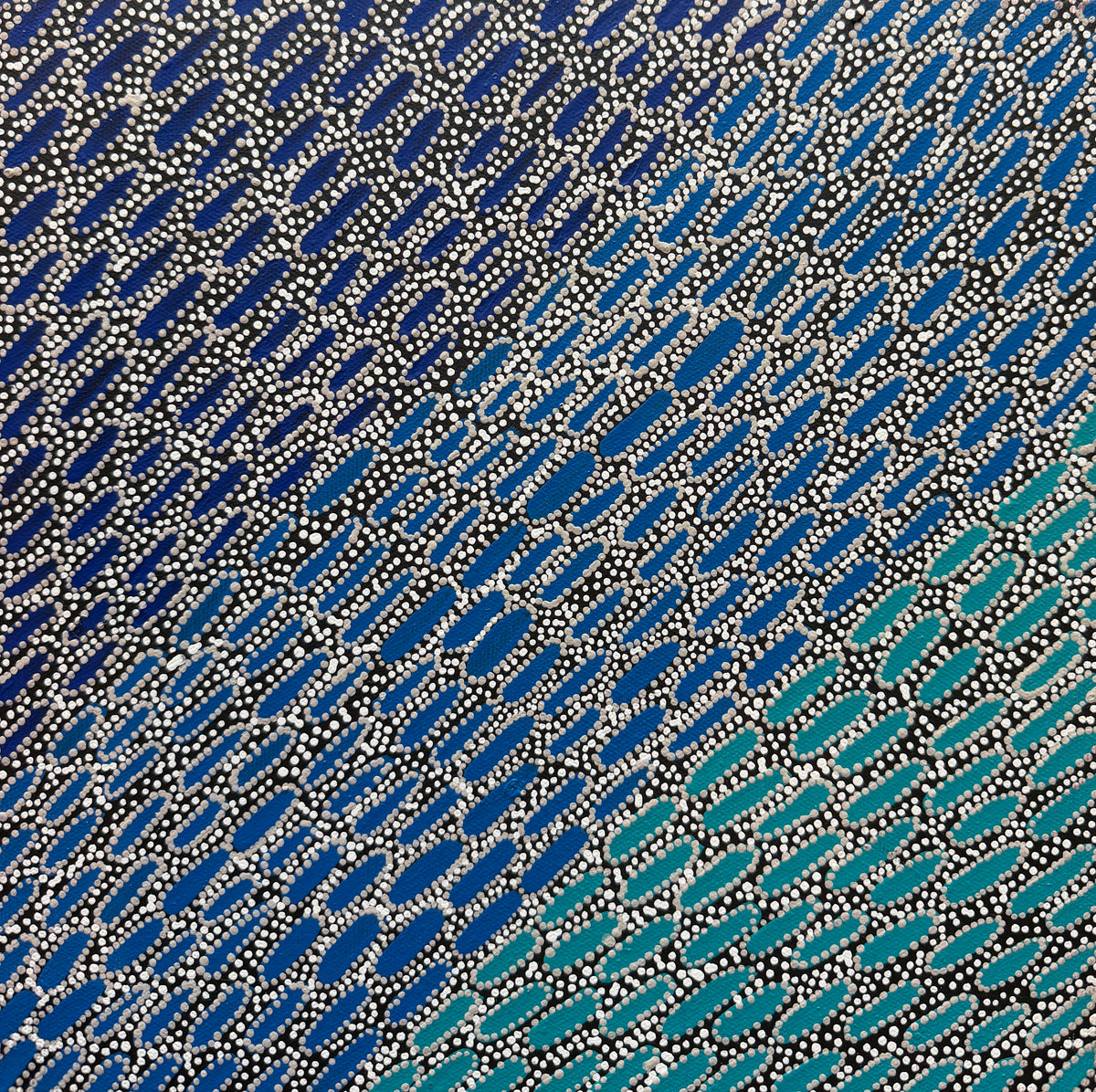 Water Dreaming