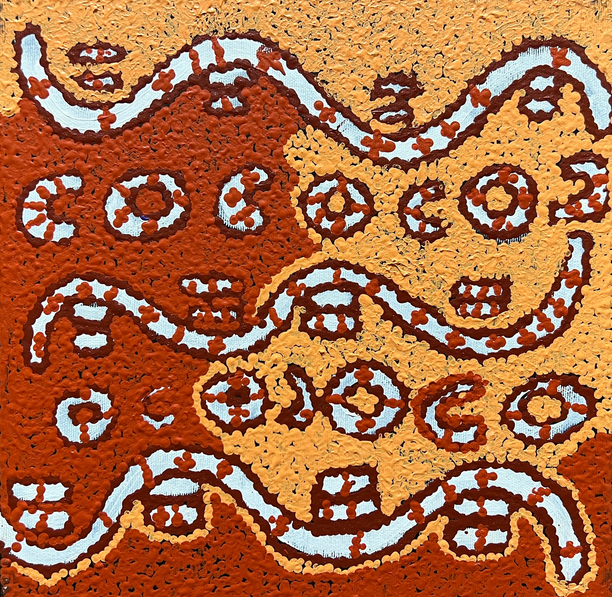 Goanna Dreaming
