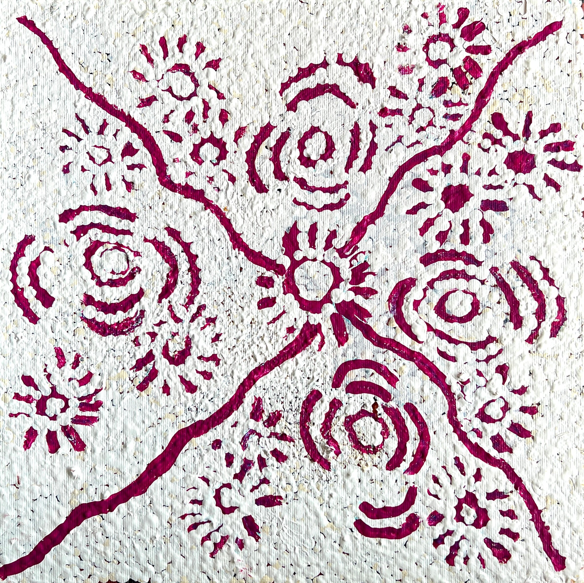 Fire Country Dreaming