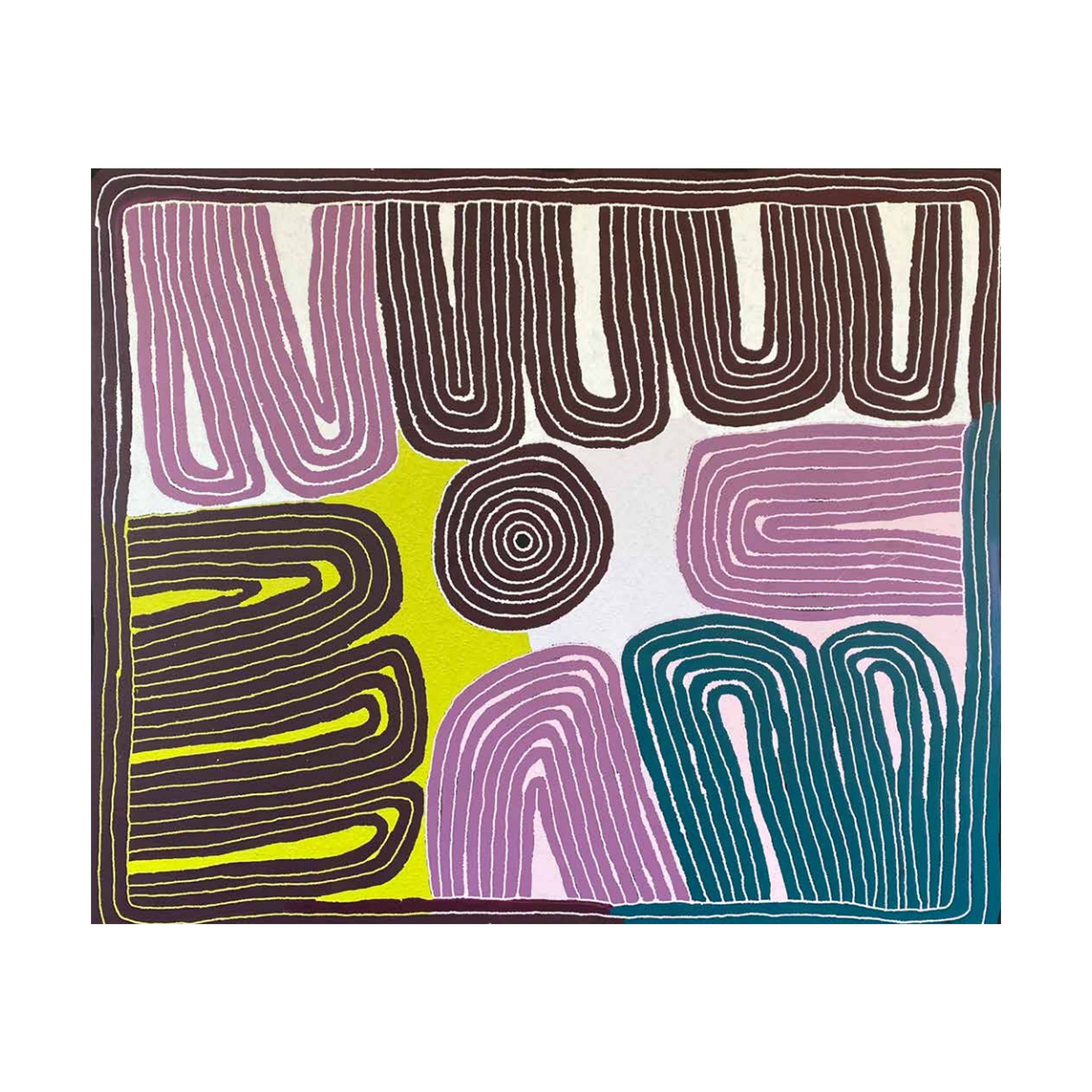 Coming Together - Lurrtjurringkula/Tunguringanyi