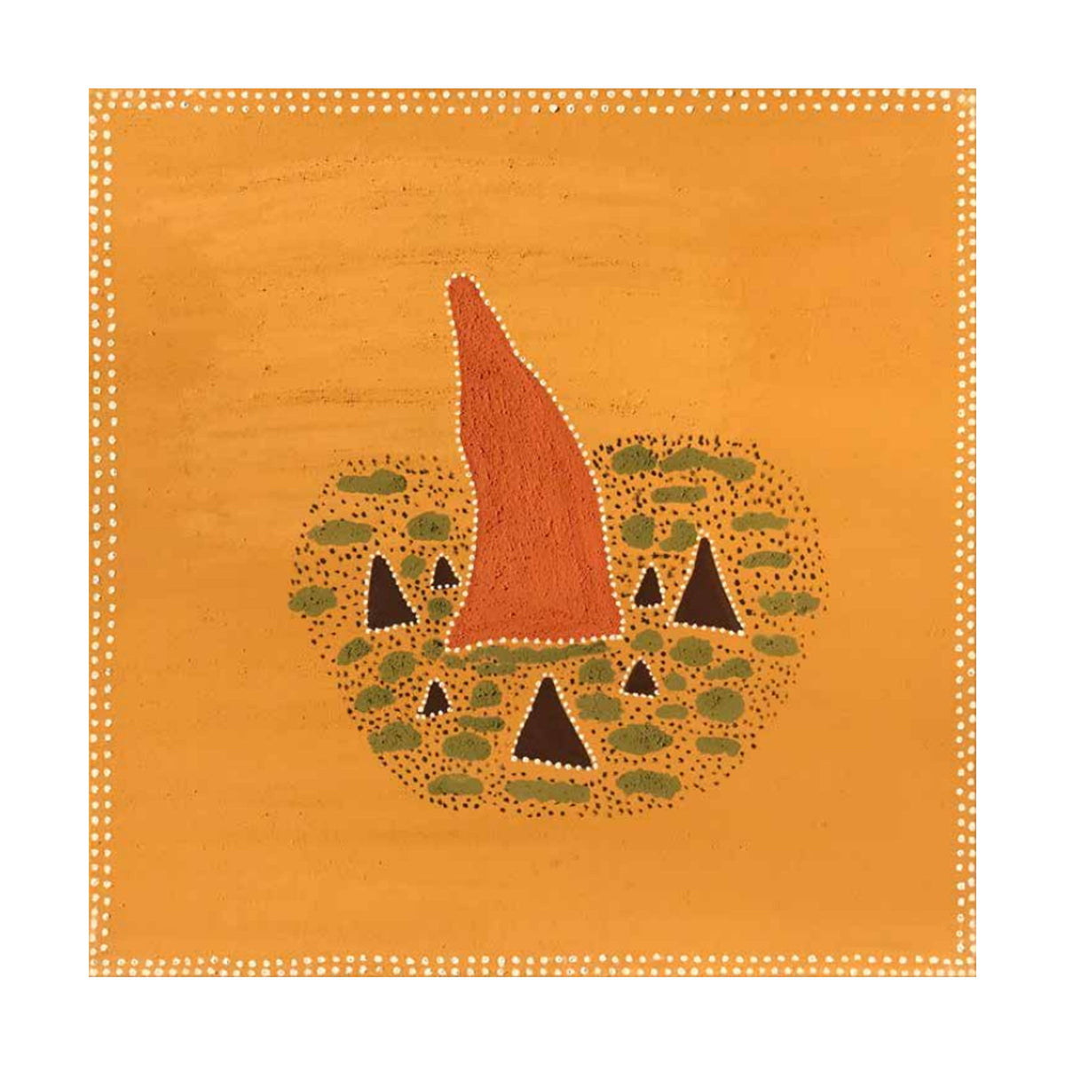 WIGIM | Tracey Ramsay & Kathy Ramsay Exhibition from Aboriginal ...