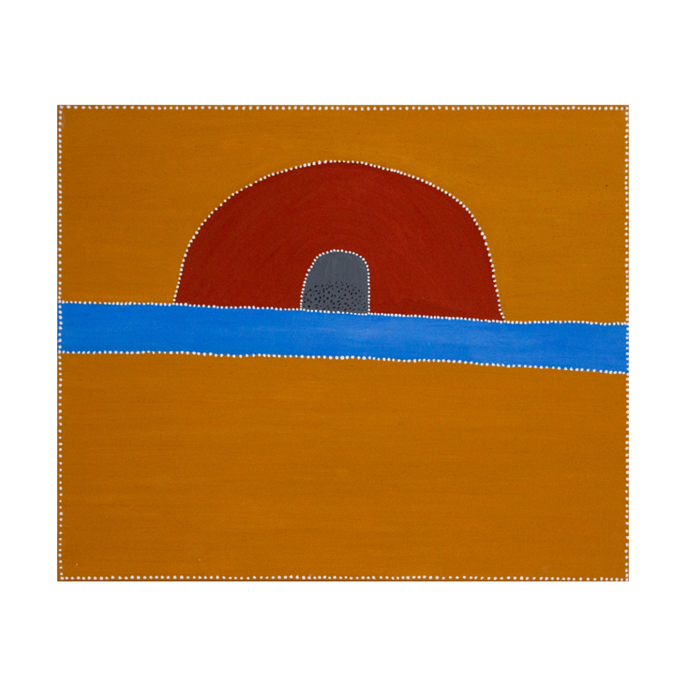 'Doorloo' Tracey Ramsay solo