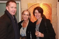 Opening Night - 'Country in Colour'!
