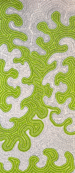 Piltati - 149cm x 67cm