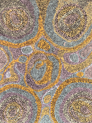 Landscape - Warakurna - 75cm x 100cm