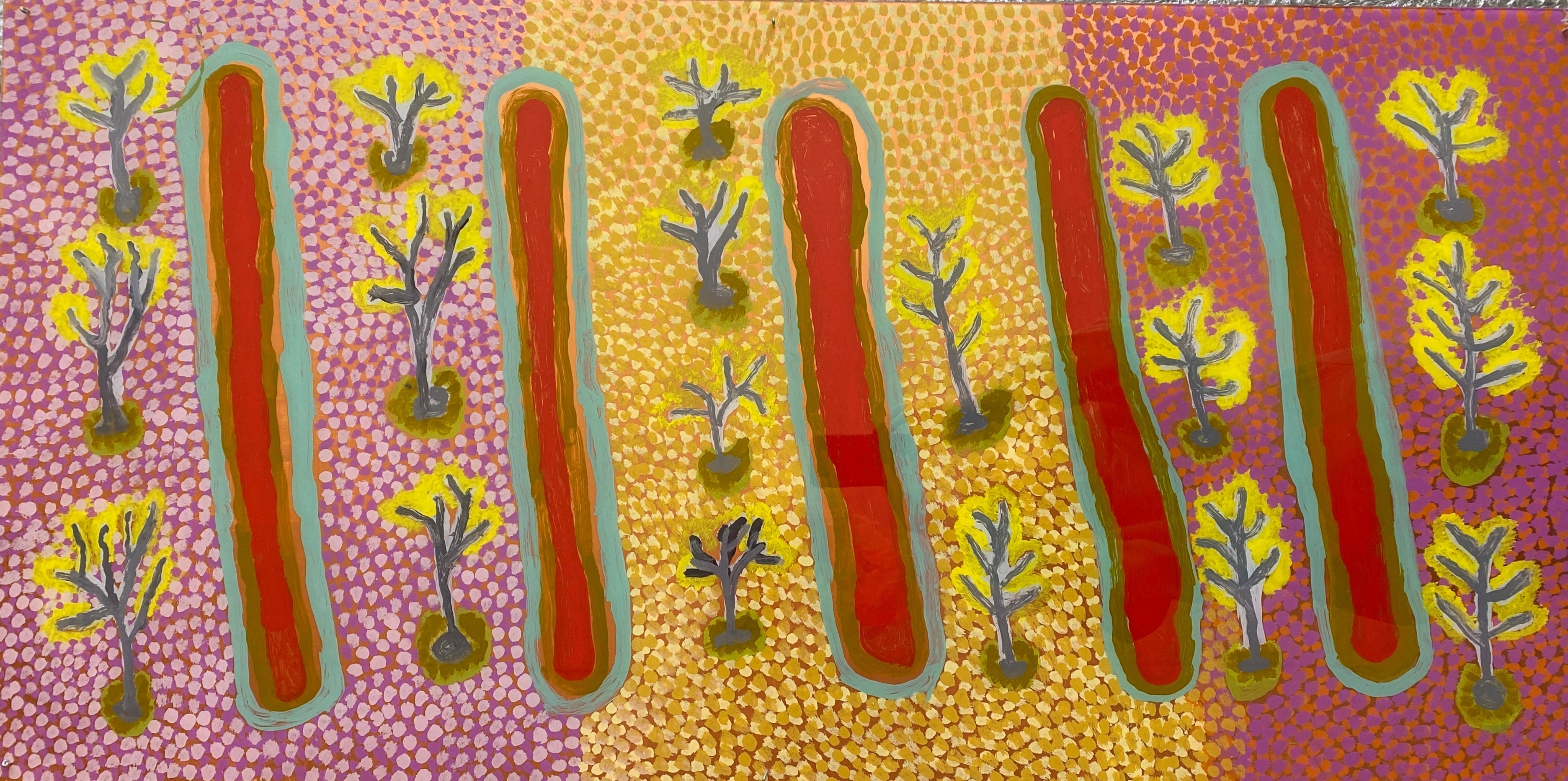 Rijijirr Bush Medicine