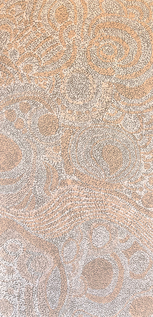 Landscape - Warakurna - 150cm x 76cm