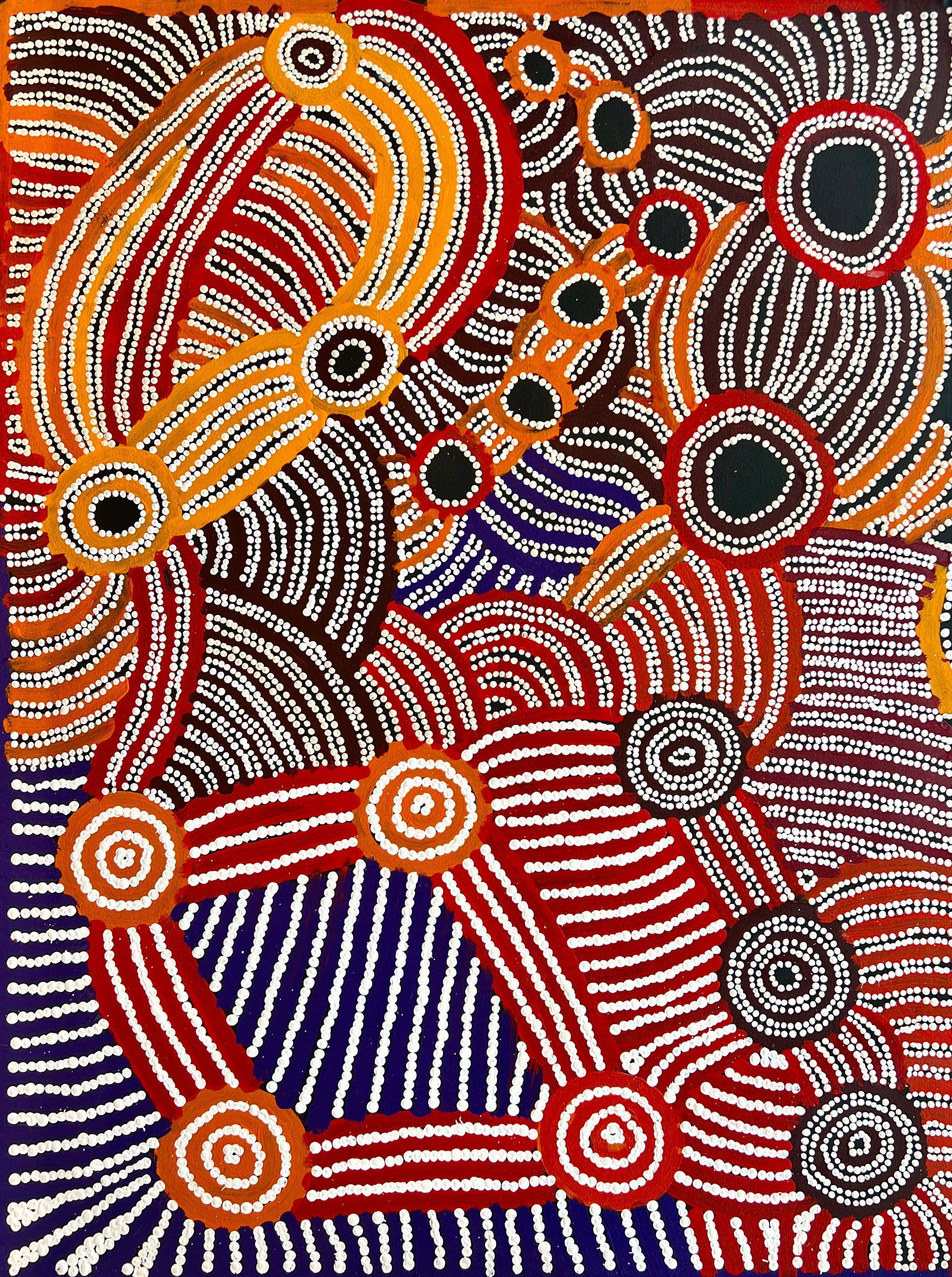 Minyma Pirni Nikinila