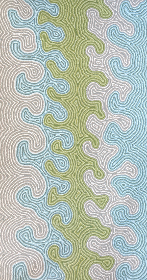 Piltati - 150cm x 79cm