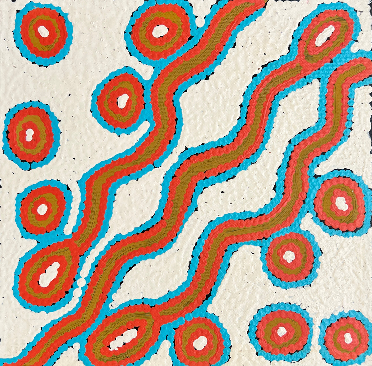 Snake Dreaming