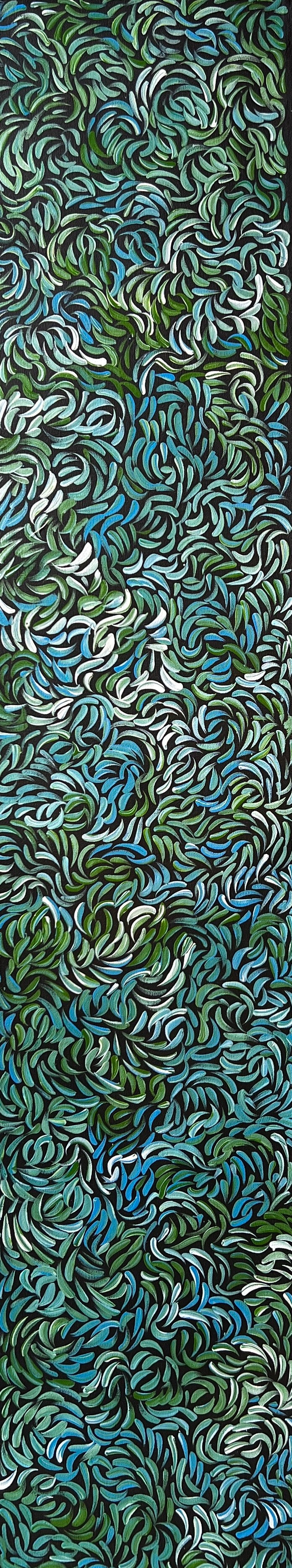 Skinny Bush Banana - 152cm x 30cm