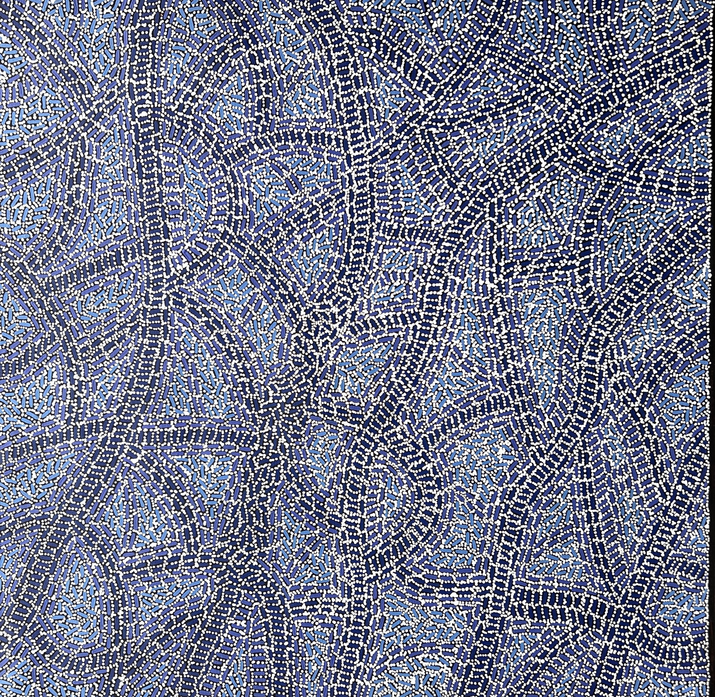 Fire Country Dreaming