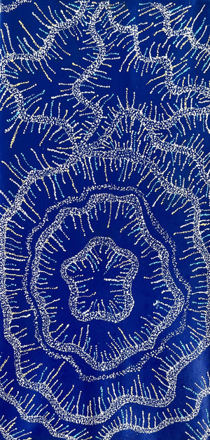 Mina MIna Dreaming - 91cm x 46cm