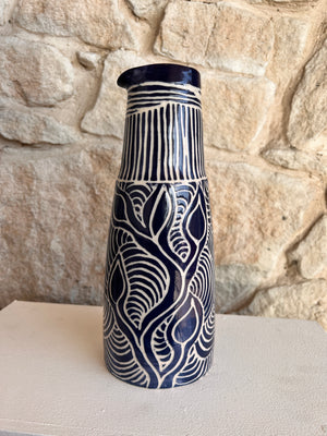 Barbara Baker - Ceramic