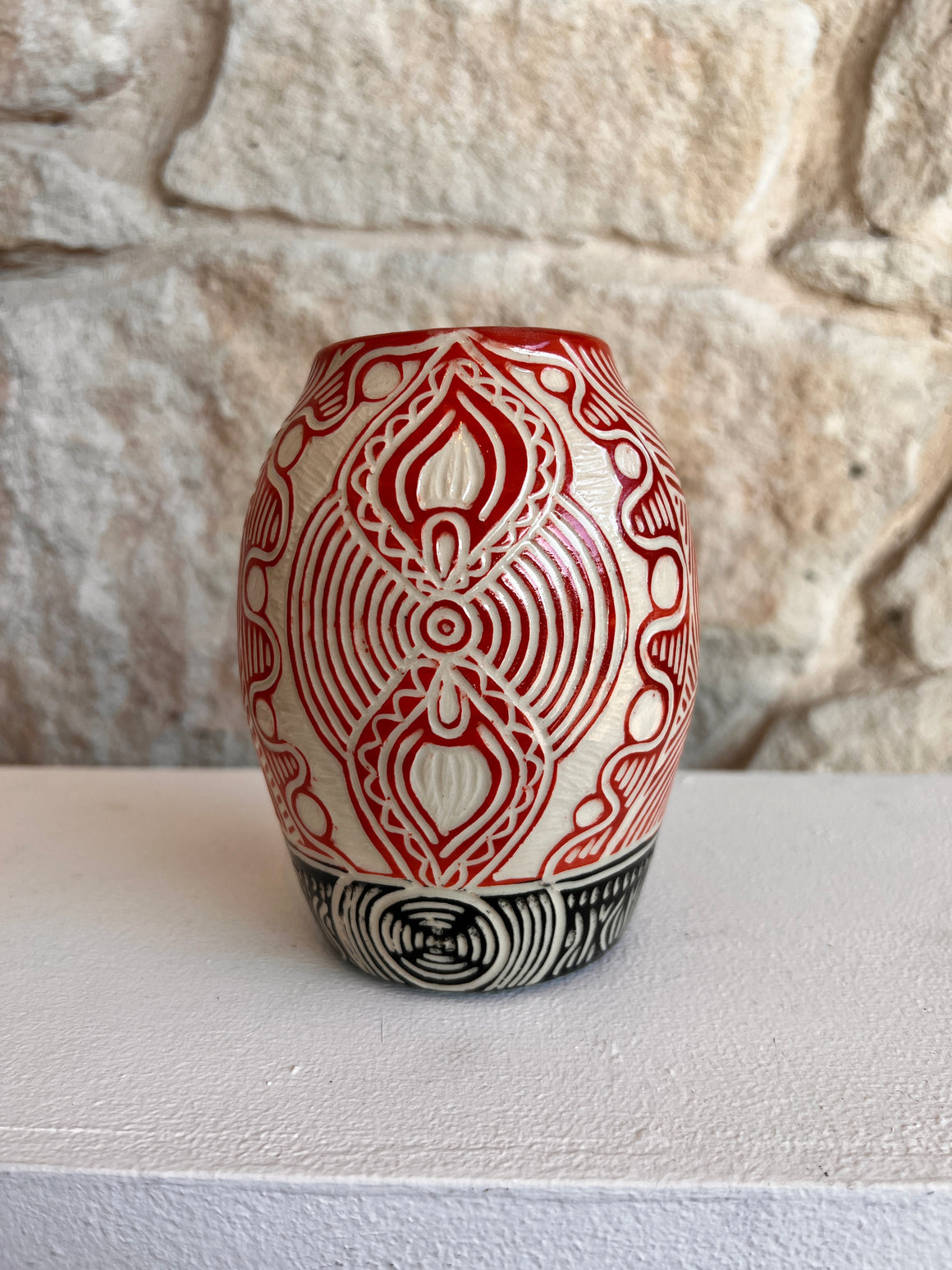 Fiona Wells - Ceramic