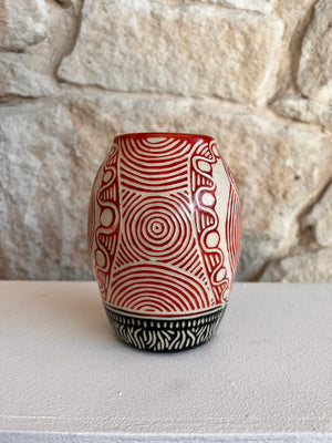 Fiona Wells - Ceramic