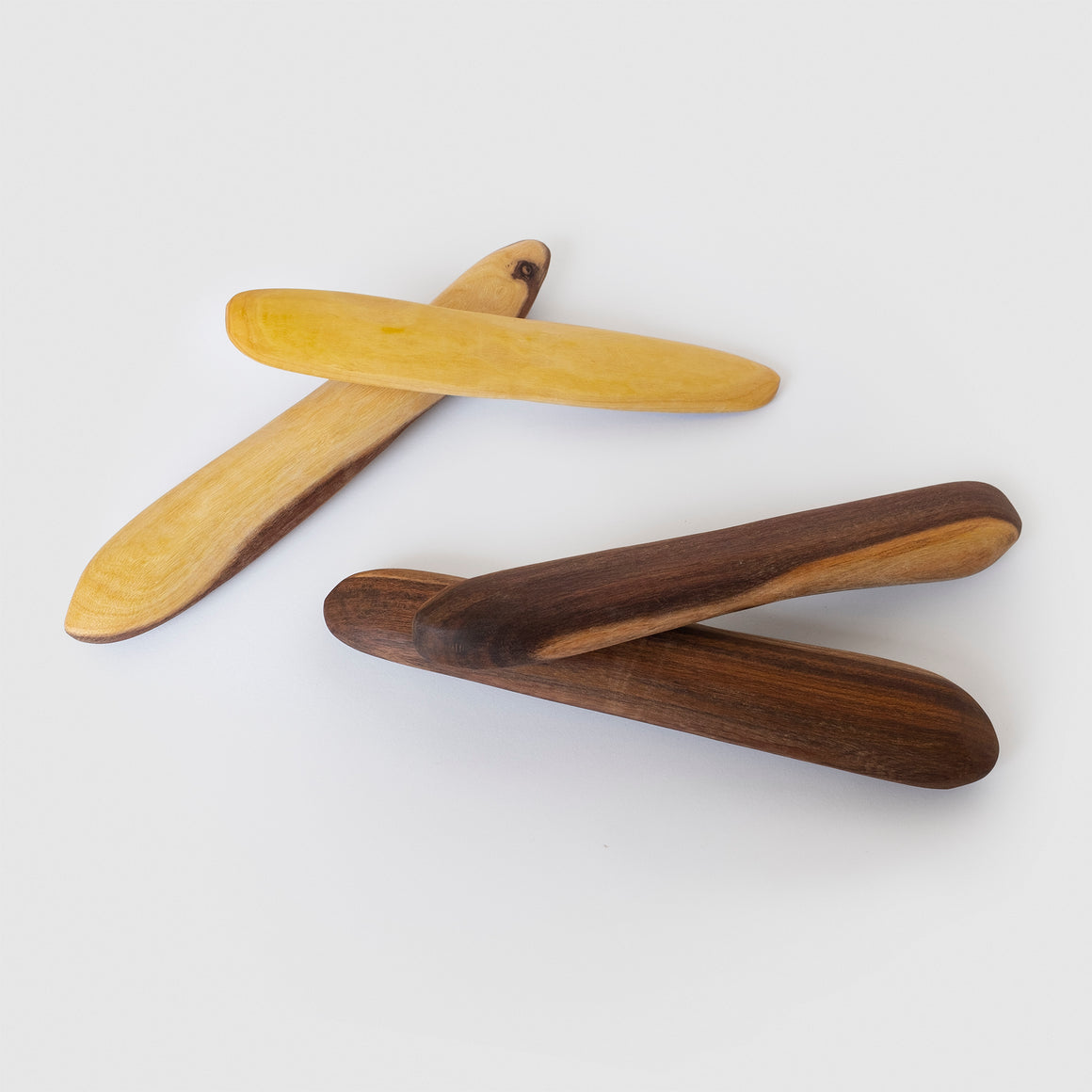 Clap Sticks