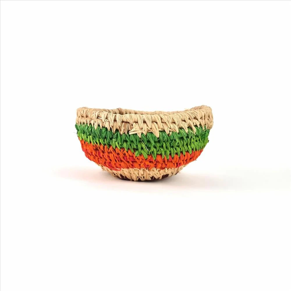Tjanpi Basket