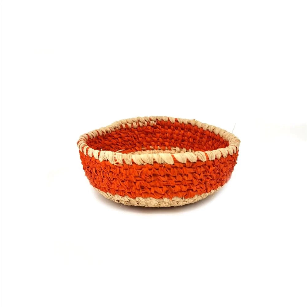 Tjanpi Basket
