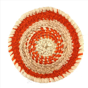 Tjanpi Basket
