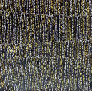 Water Dreaming - 107cm x 107cm