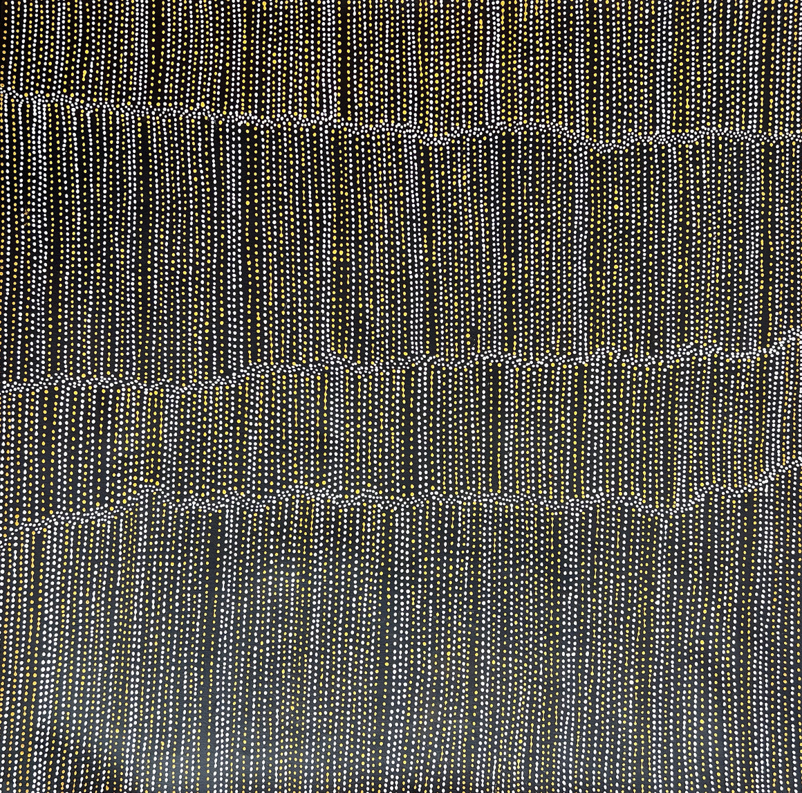 Water Dreaming - 107cm x 107cm