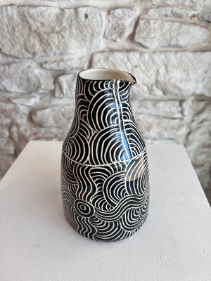 Barbara Baker - Ceramic