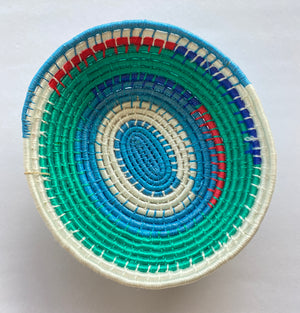 Arnhem Land Weaving
