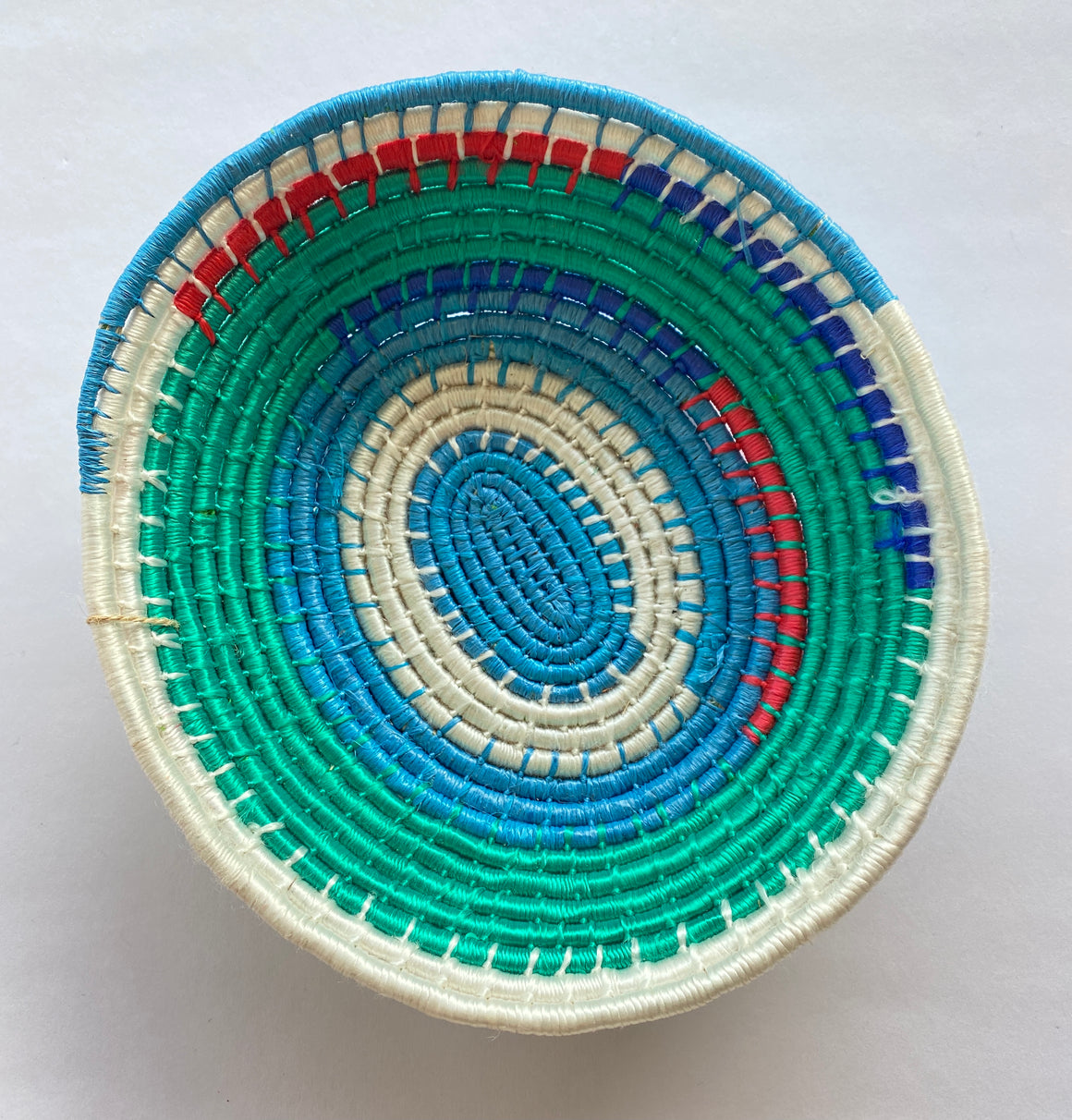 Arnhem Land Weaving